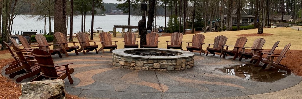 Putting on the&nbsp;Ritz