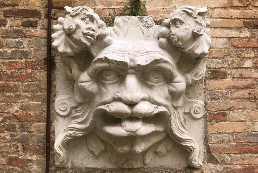 Making Europe Miserable