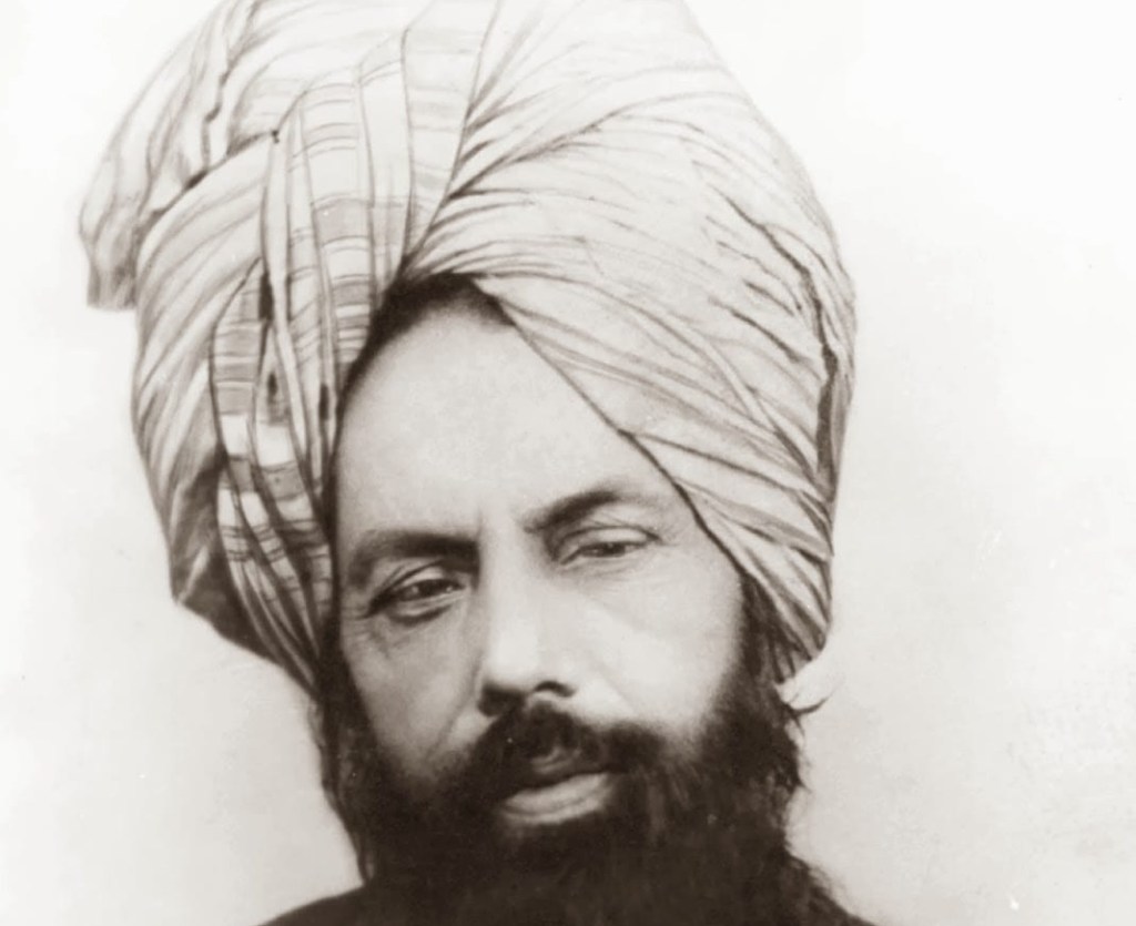 Faiths, face to&nbsp;face