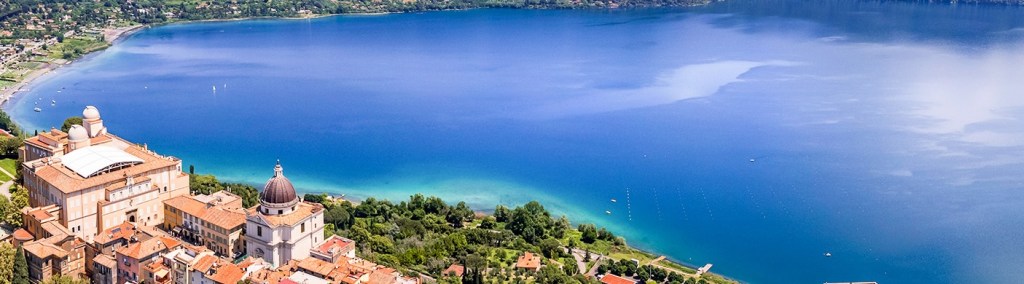 Once more, to the&nbsp;lake